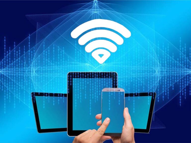 Best WiFi Internet Providers in Kiambu