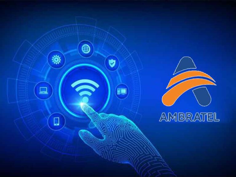 Ambratel Internet Packages and Prices