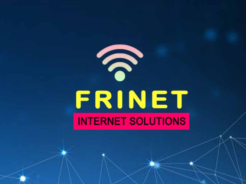 Frinet Internet Packages and Prices