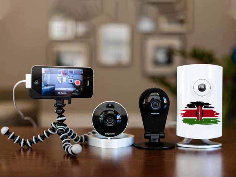 Best CCTV Installers in Kenya