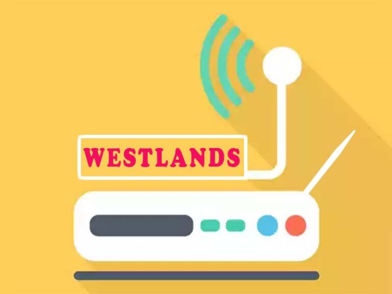 Best Internet Providers in Westlands