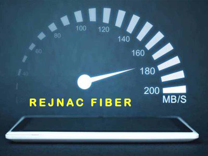 Rejnac Fiber Packages and Prices