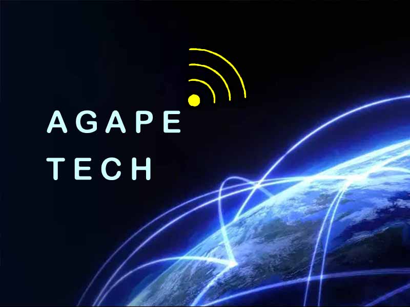 Agape Tech Fibre Packages Prices