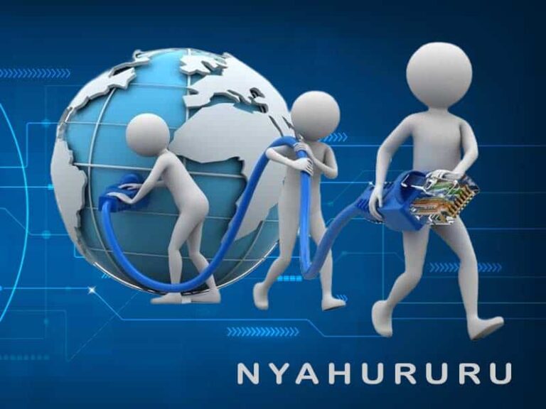 Internet Service Providers in Nyahururu