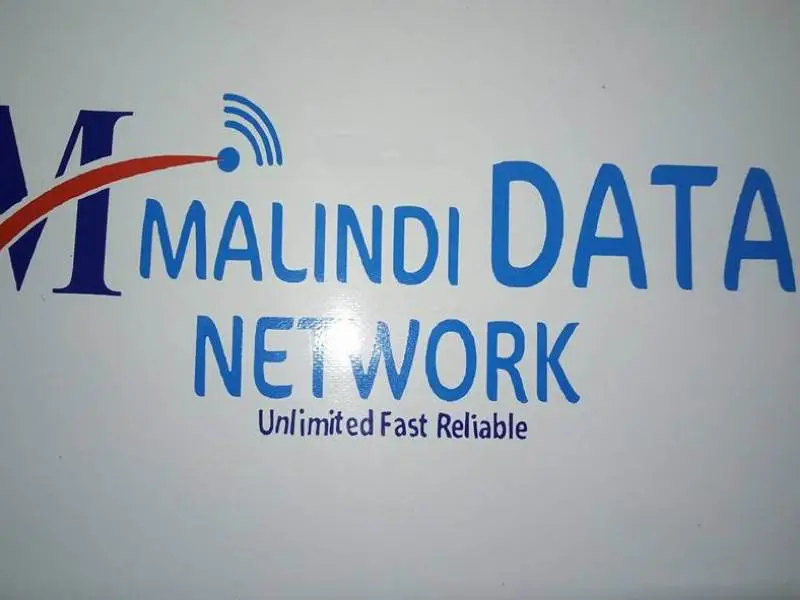 Malindi Data Network Packages