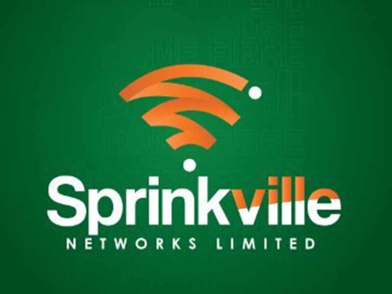 Sprinkville Home Fibre Internet Packages