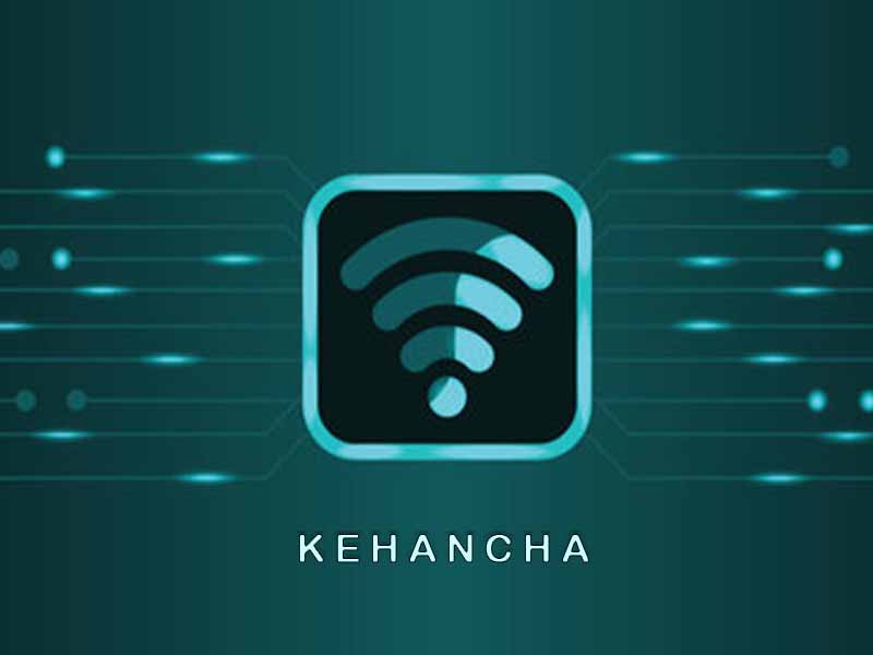 WiFi internet providers in Kehancha