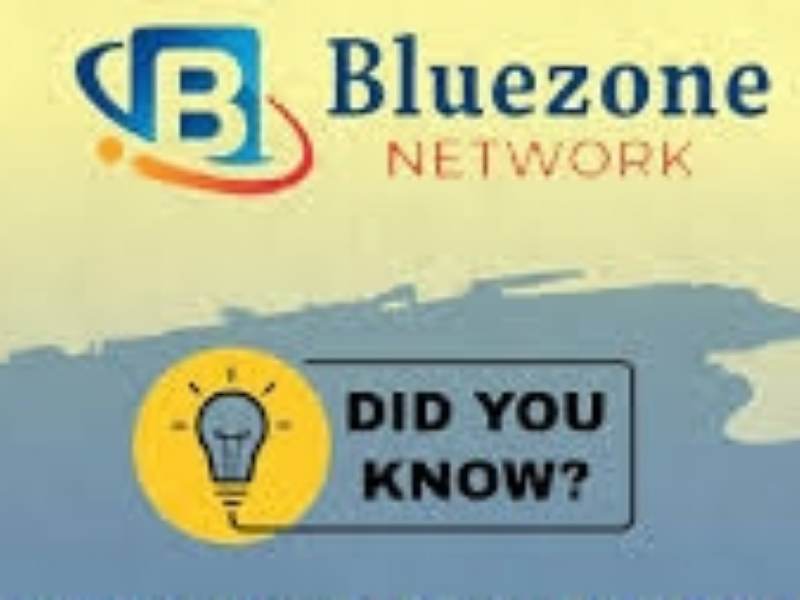 Bluezone Network Packages and Prices