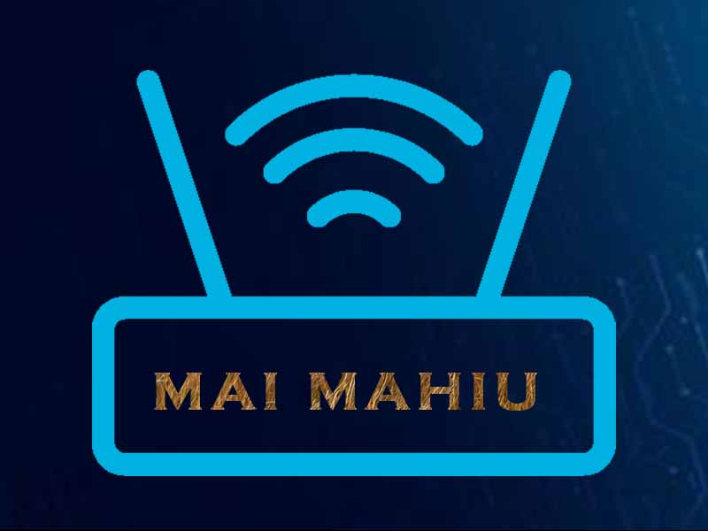 Internet Providers in Mai Mahiu