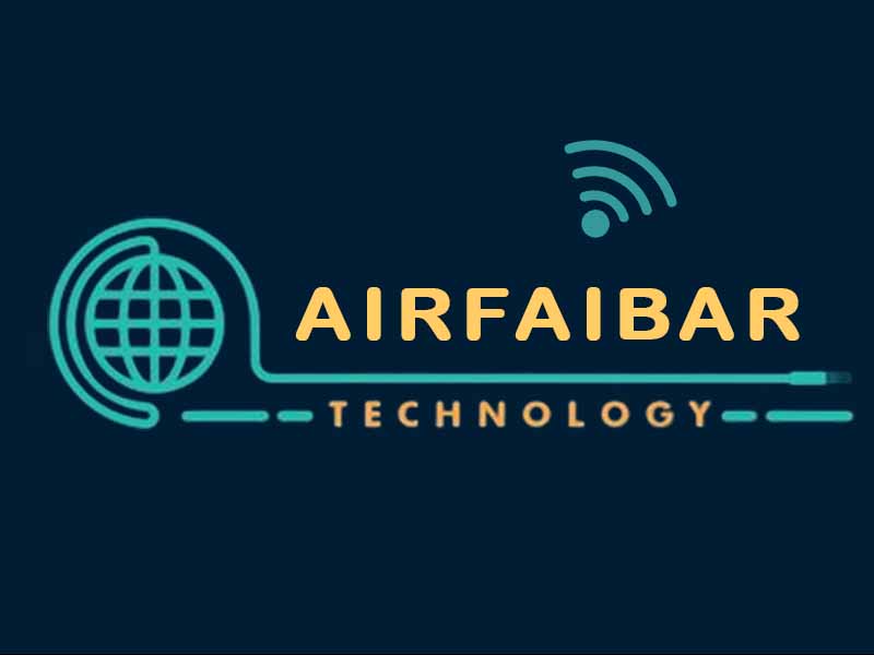 Airfaibar Internet Packages and Prices