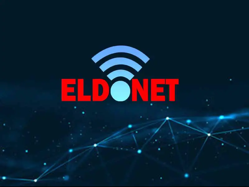 Eldonet Internet Packages and Prices