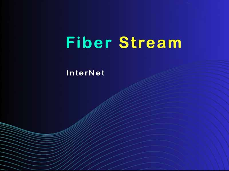 Fiber Stream Packages and Prices