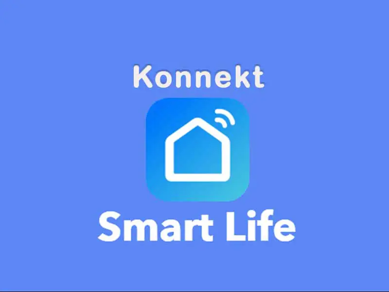 Konnekt Smart Life Packages and Prices