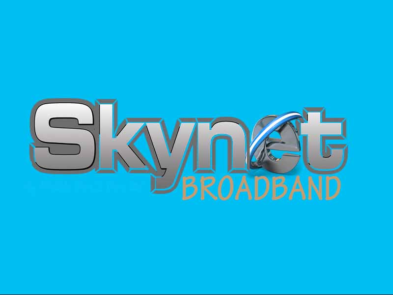 Skynet Broadband Internet Packages and Prices