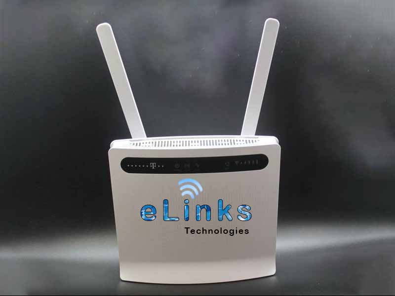 Elink Technologies Internet Packages