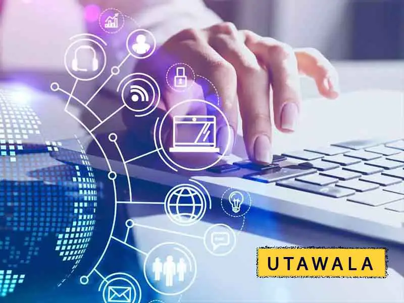 Best Internet providers in Utawala