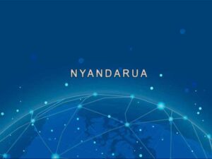 Internet Providers in Nyandarua