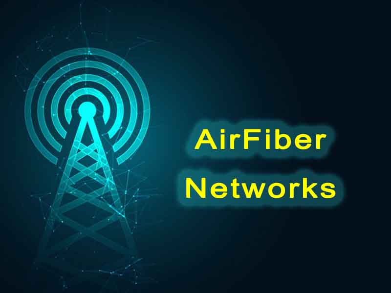 AirFiber Networks internet packages and prices