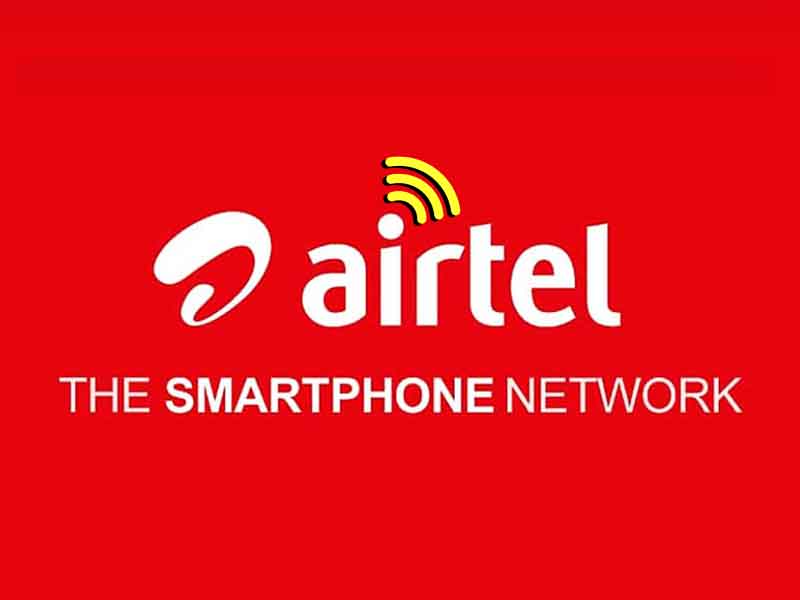 Airtel Internet Packages and Prices