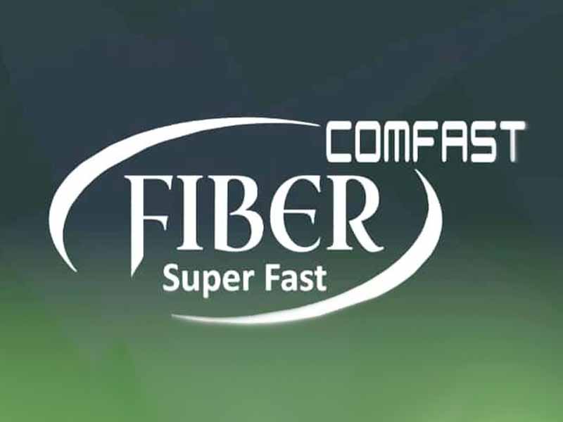 Comfast Fibre Packages and Prices