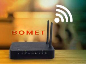 Internet Providers in Bomet