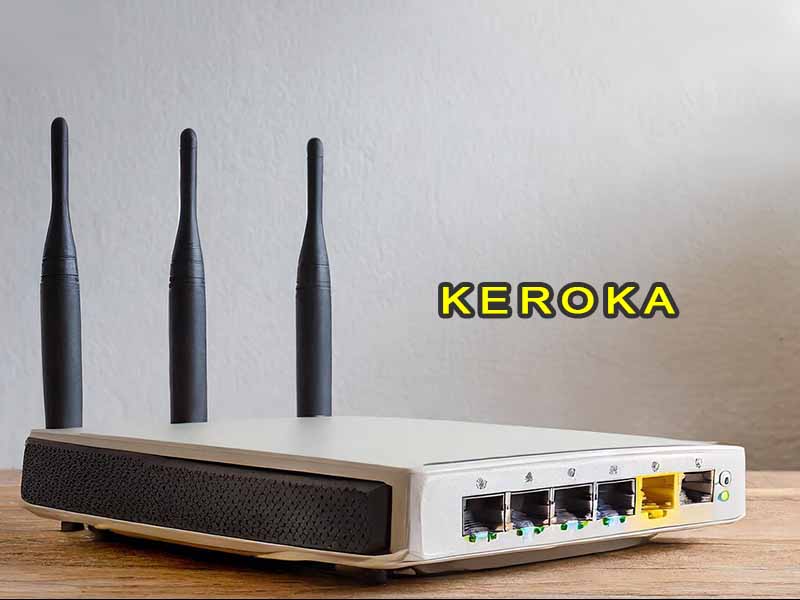 Internet Providers in Keroka