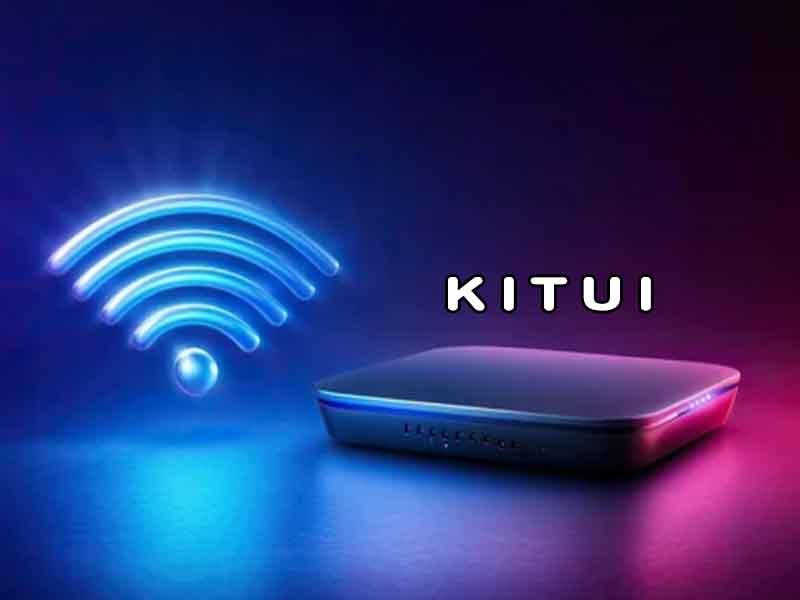 Internet Providers in Kitui