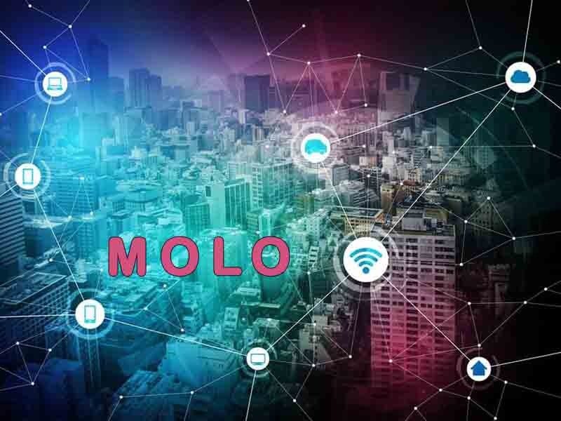 Internet providers in Molo