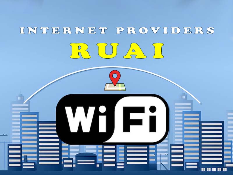 Best Internet Providers in Ruai