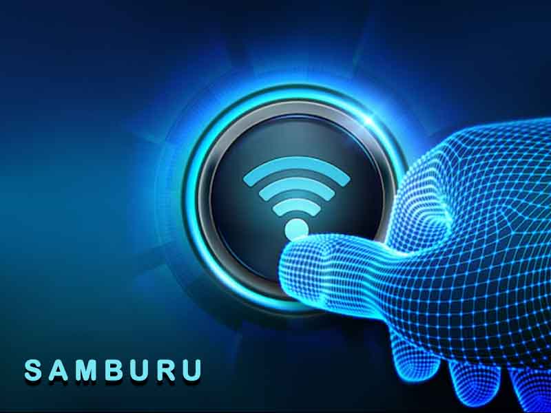 Best Internet Providers in Samburu