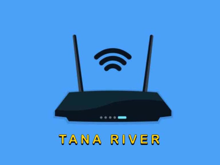 Best Internet Providers in Tana River County