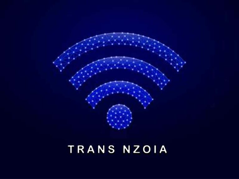 Best Internet Providers in Trans Nzoia