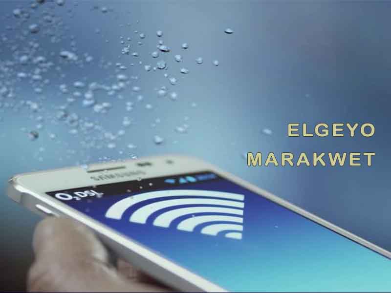 Internet Providers in Elgeyo Marakwet