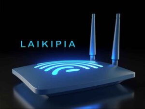 Internet Providers in Laikipia