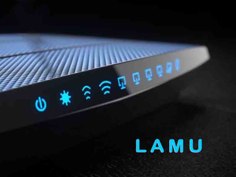 Internet Providers in Lamu