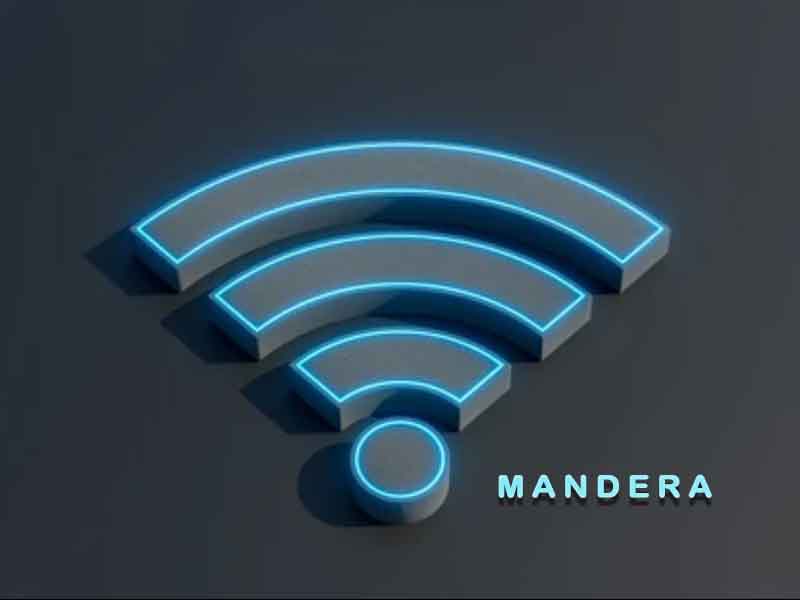 Internet Providers in Mandera