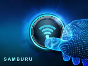 Internet Providers in Samburu