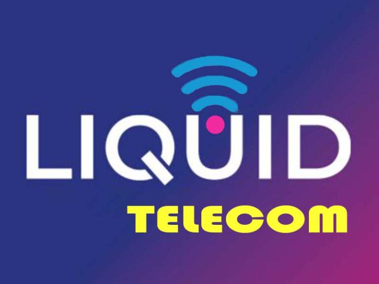 Liquid Telecom Packages and Prices