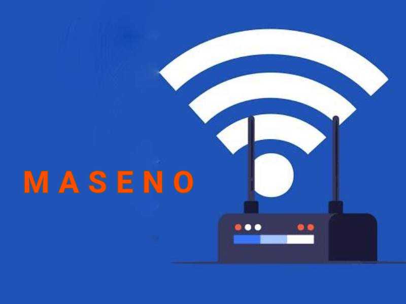 Best Internet Providers in Maseno