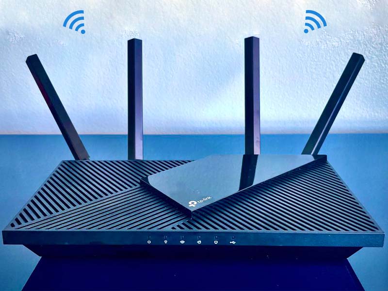 Best WiFi Internet Providers in Meru