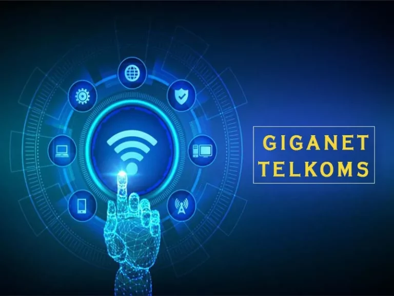 Giganet Telkoms Packages and Prices