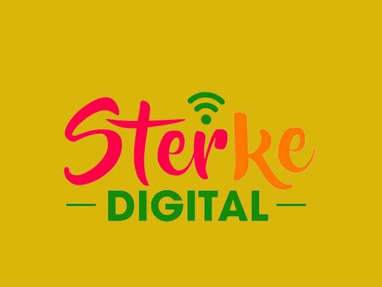 Sterke Digital Internet Packages and Prices