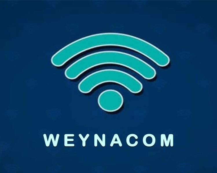 Weynacom Solutions Internet Packages and Prices