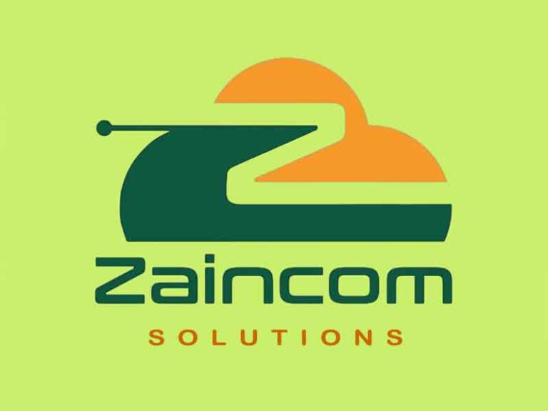 Zaincom Solutions Internet Packages and Prices