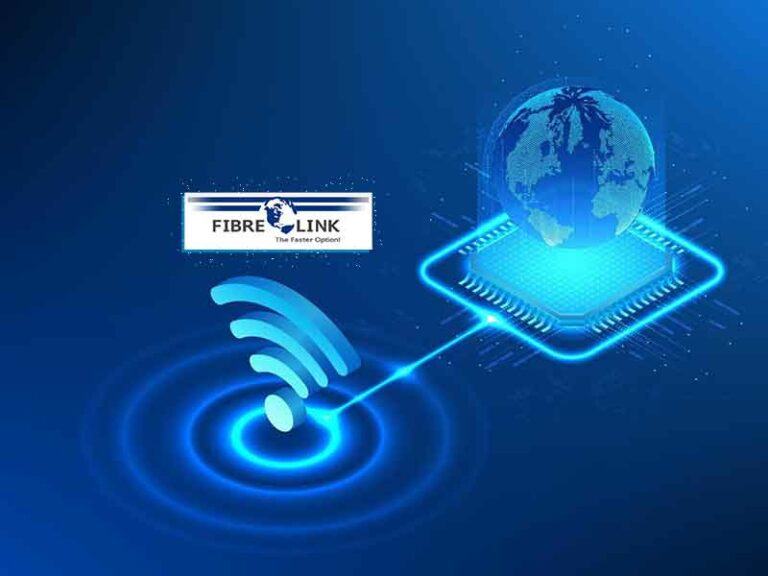 FibreLink Internet Packages and Prices