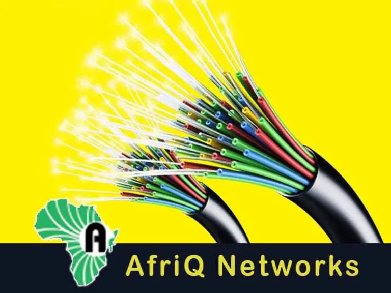AfriQ Networks Packages and Prices
