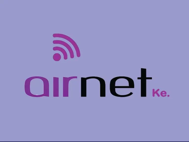 Airnet Broadband Internet Packages and Prices