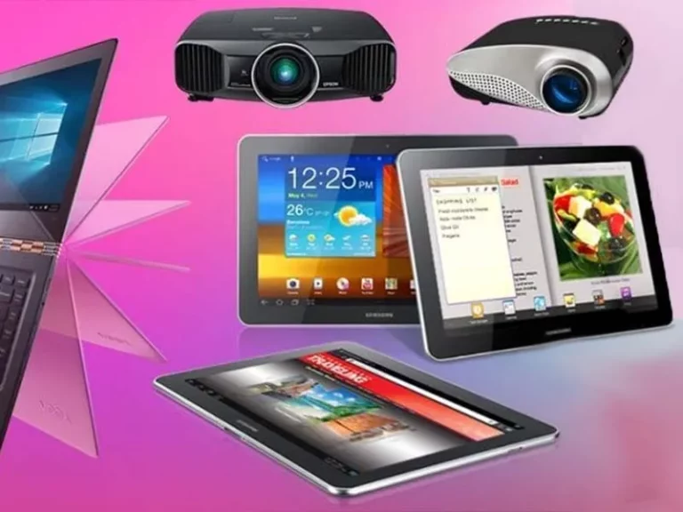 Best Computer Shops in Kisii