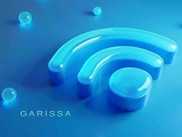 Best Internet Providers in Garissa