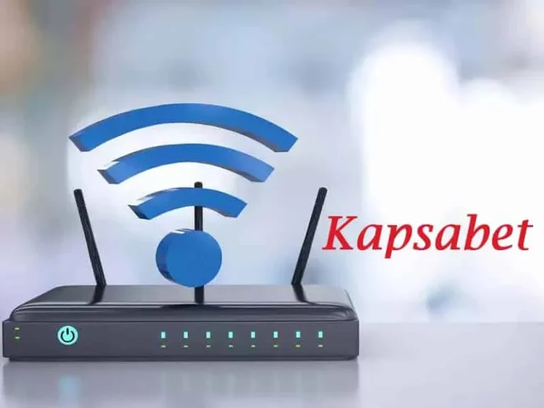 Best Internet Providers in Kapsabet